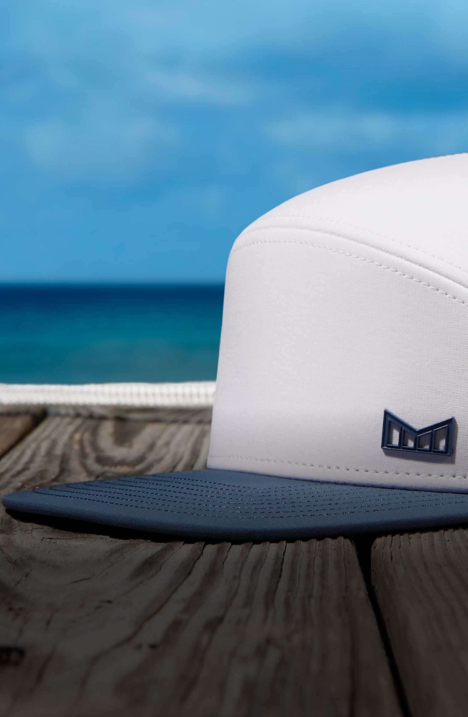 melin キャップ　ハイドロトレンチアイコン Amazon | メリン トレンチアイコン ハイドロ US サイズ: One