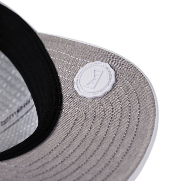MELIN A Game Hydro Snapback Hat- Payne's Valley - Big Cedar