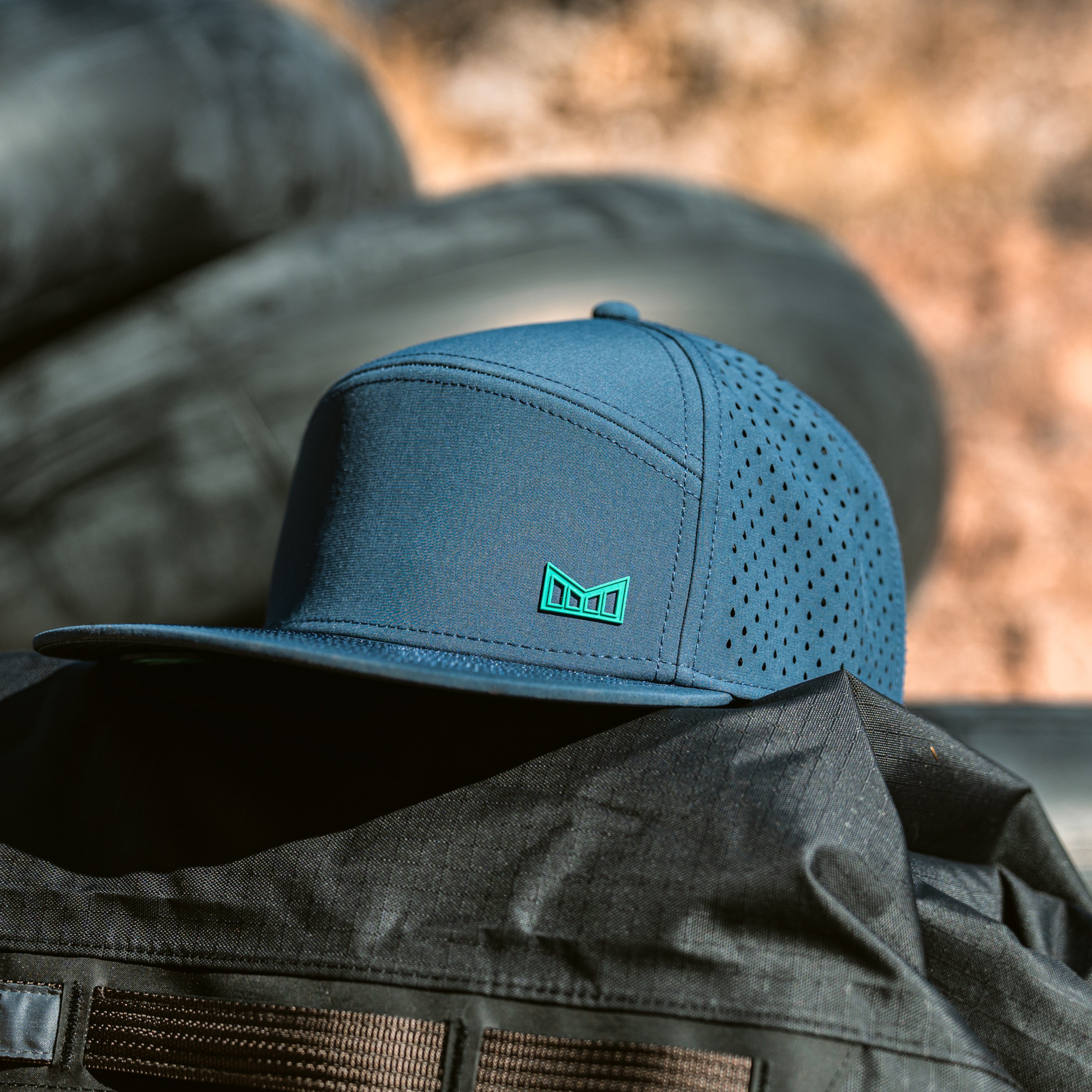 Trenches Icon Hydro – Deep Dive | Premium Performance Horizon Fit