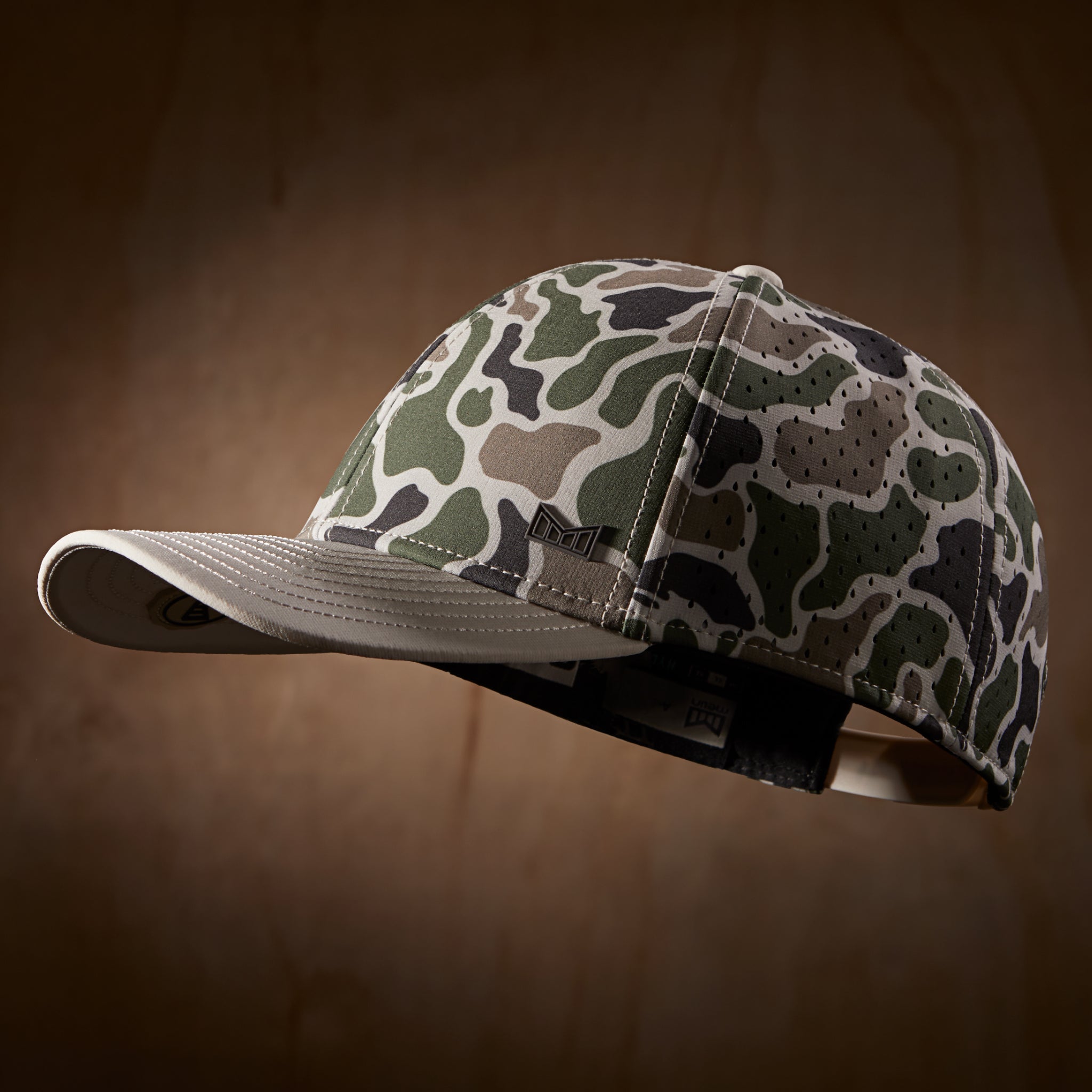 A-Game Icon Hydro - Canopy / Khaki