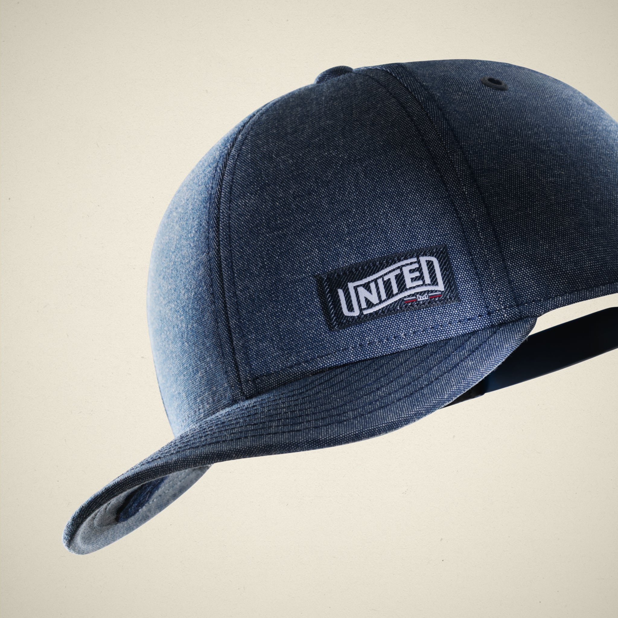 The close-up view of melin A-Game Icon Mill United