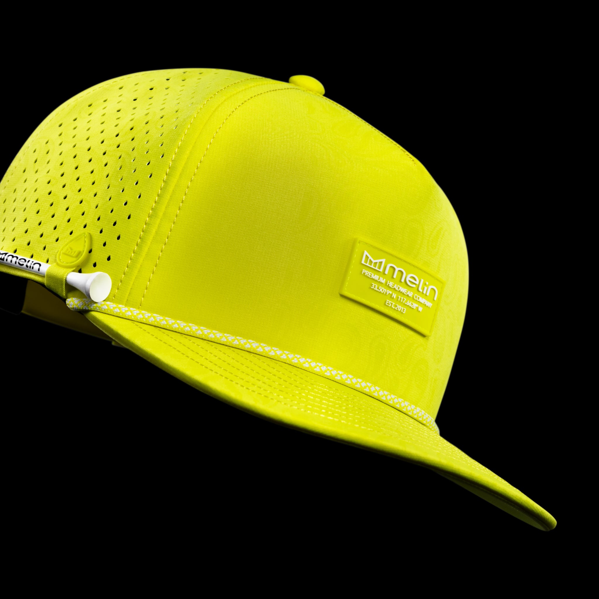 The gallery image for the melin Coronado Icon Hydro