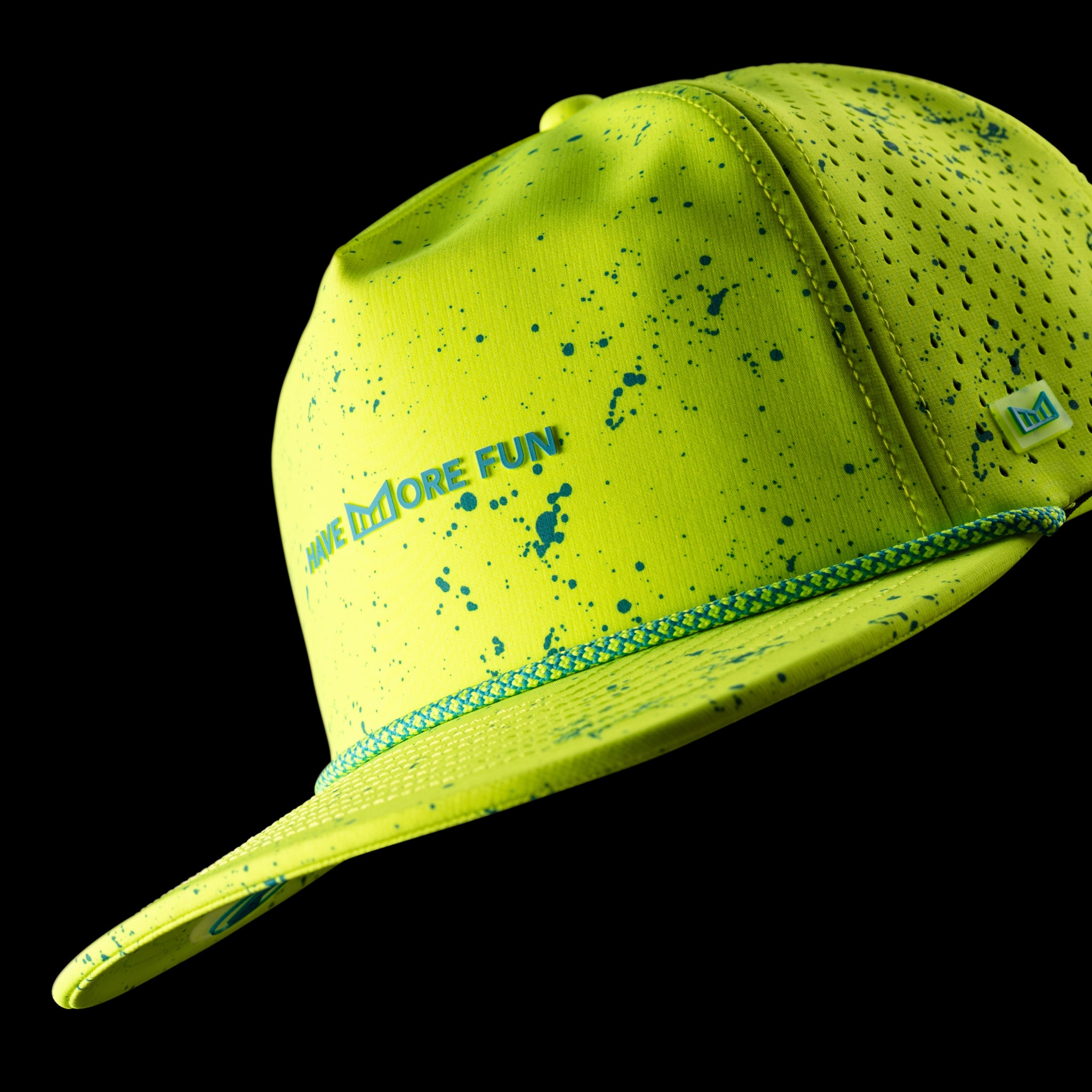 The gallery image for the melin Coronado Icon Hydro