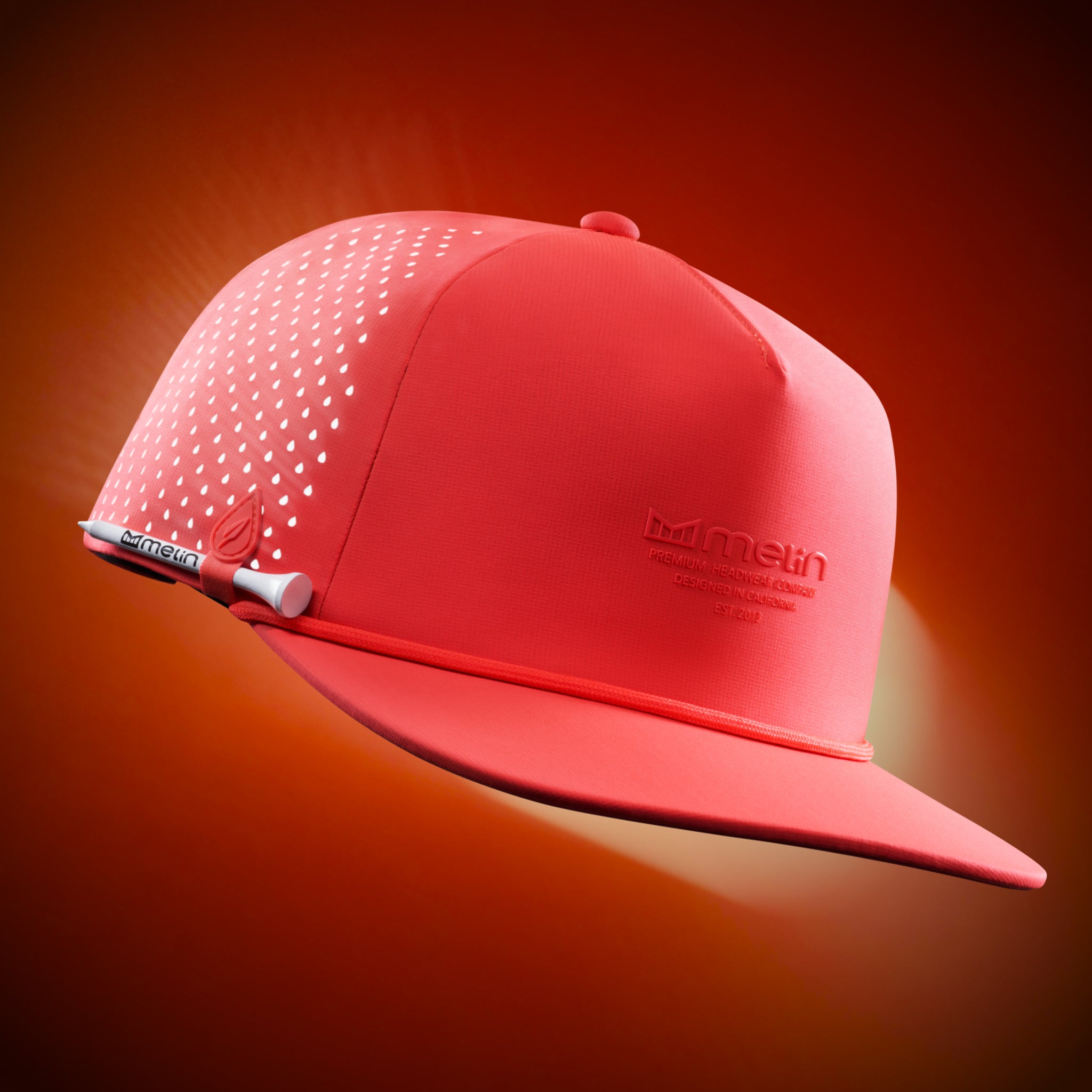The gallery image for the melin Coronado Brick Hydro