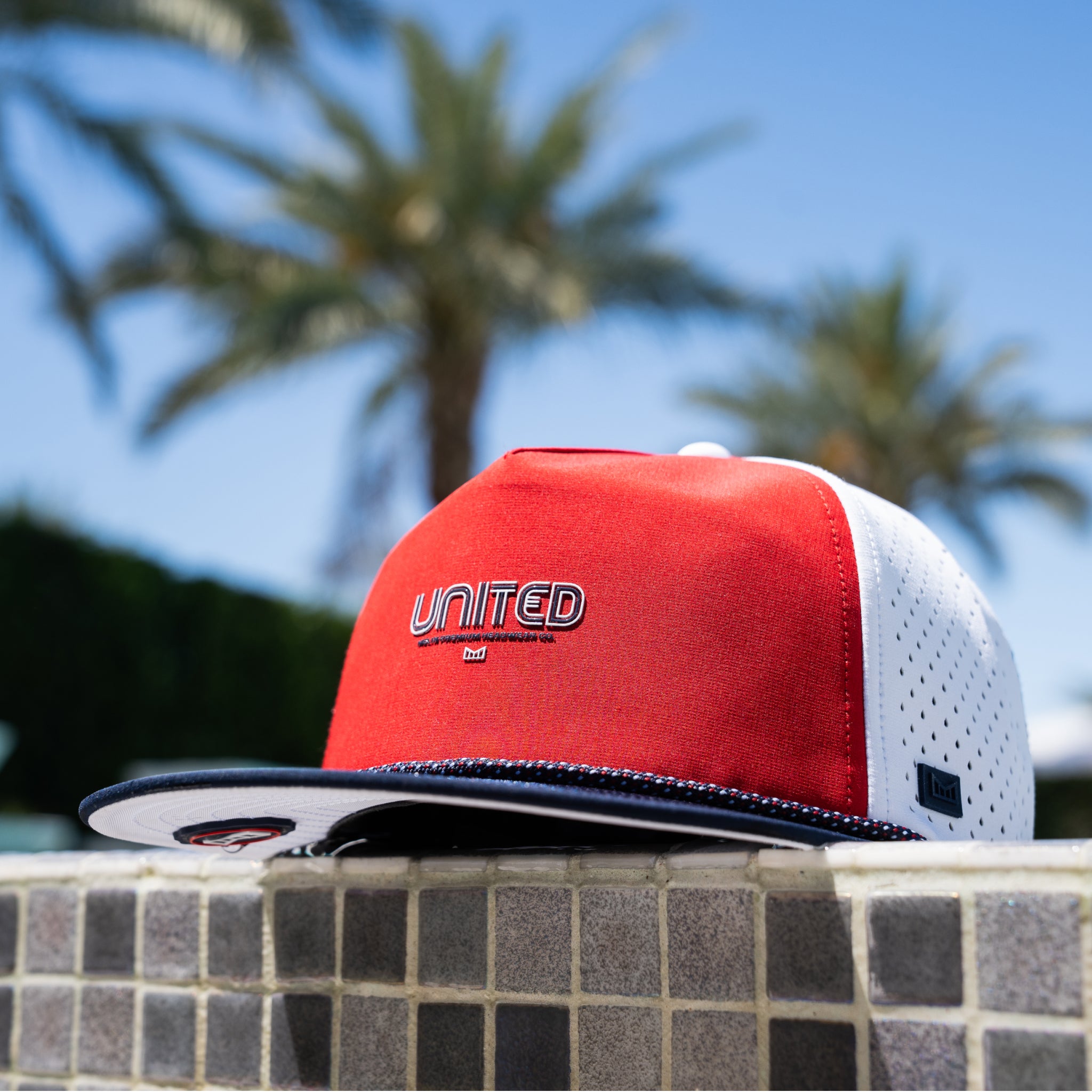 The gallery image for the melin Coronado Icon Hydro