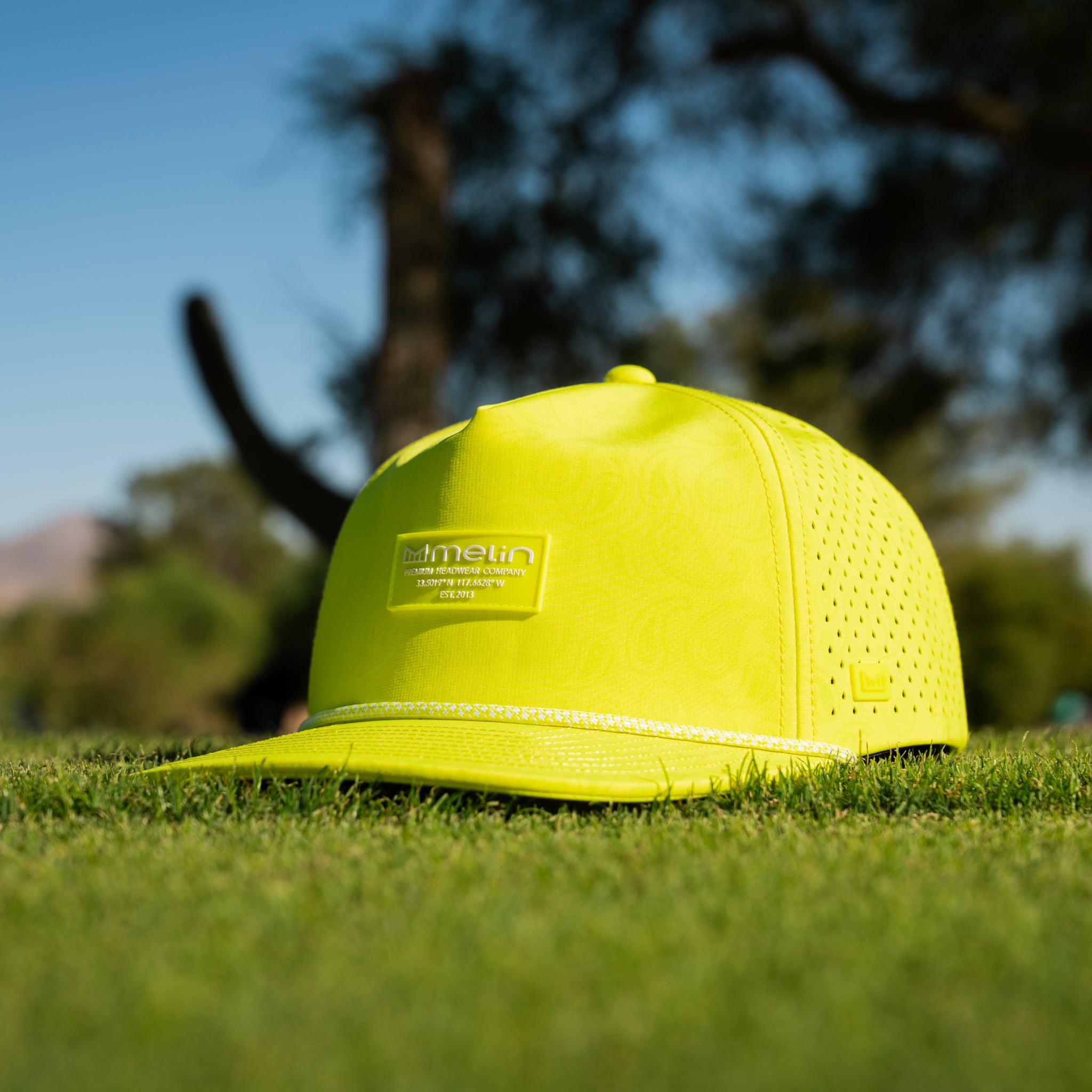 The gallery image for the melin Coronado Brick Hydro