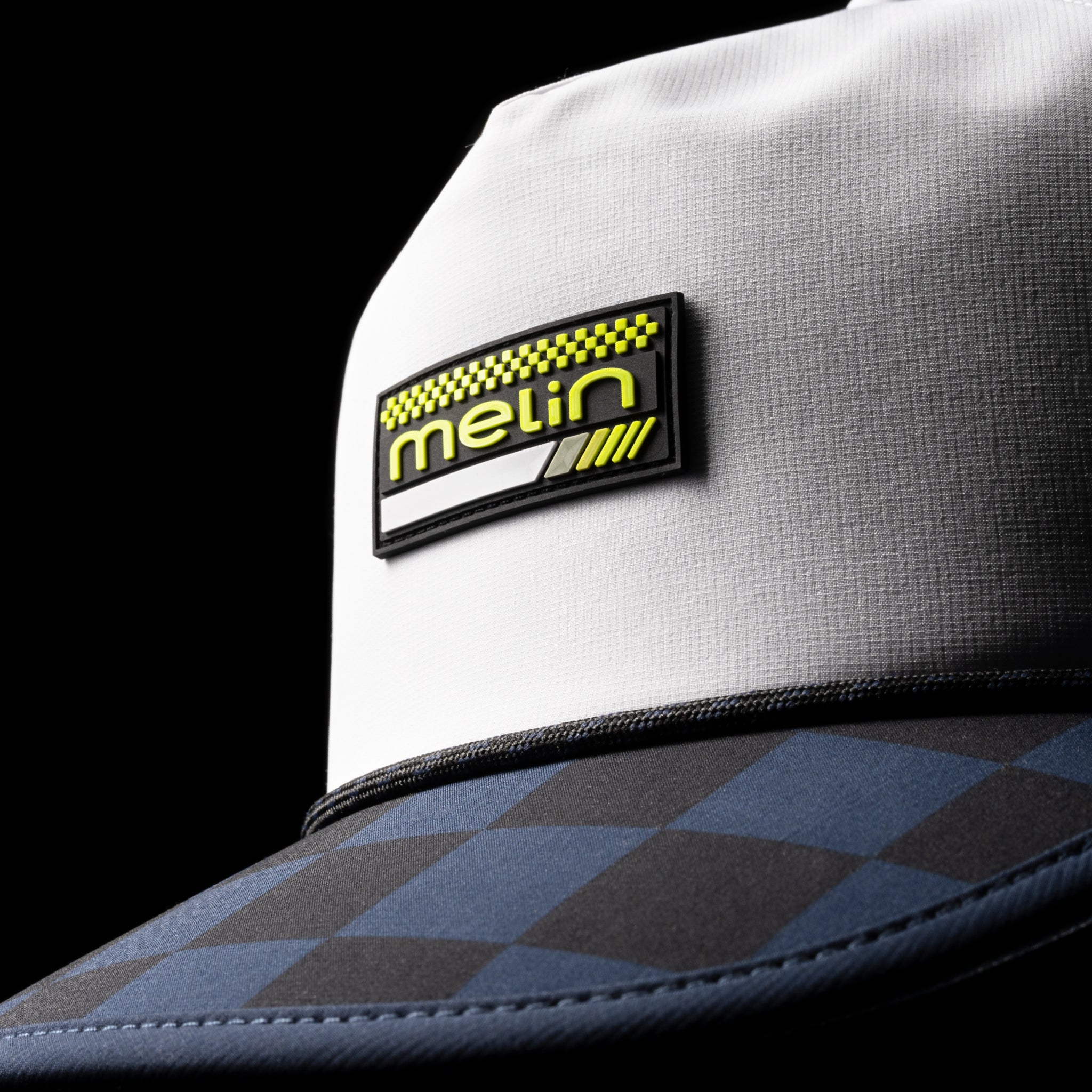 The gallery image for the melin Coronado Brick MPH Hydro