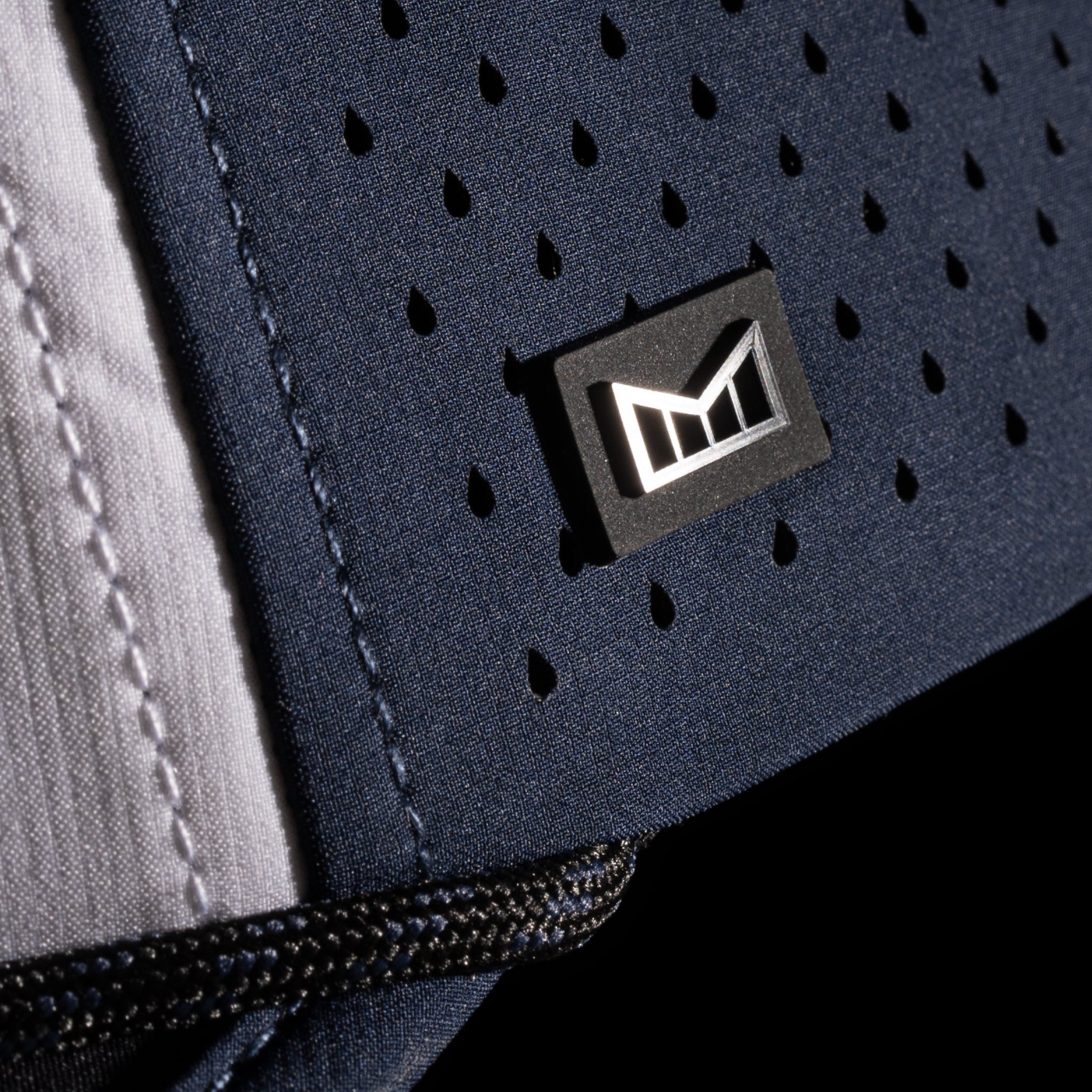 The gallery image for the melin Coronado Brick MPH Hydro