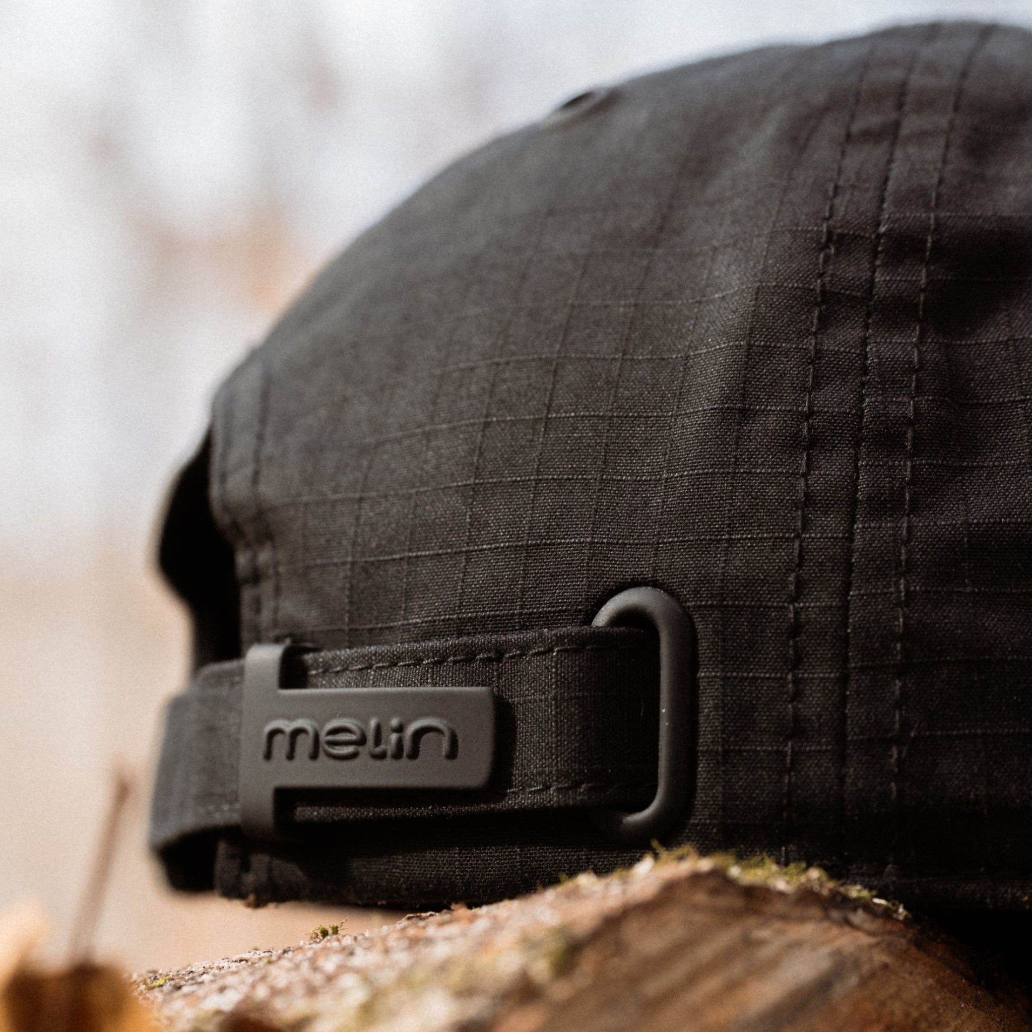 The gallery image for the melin The Legend Thermal MAC Nomad hat, 3 of 5