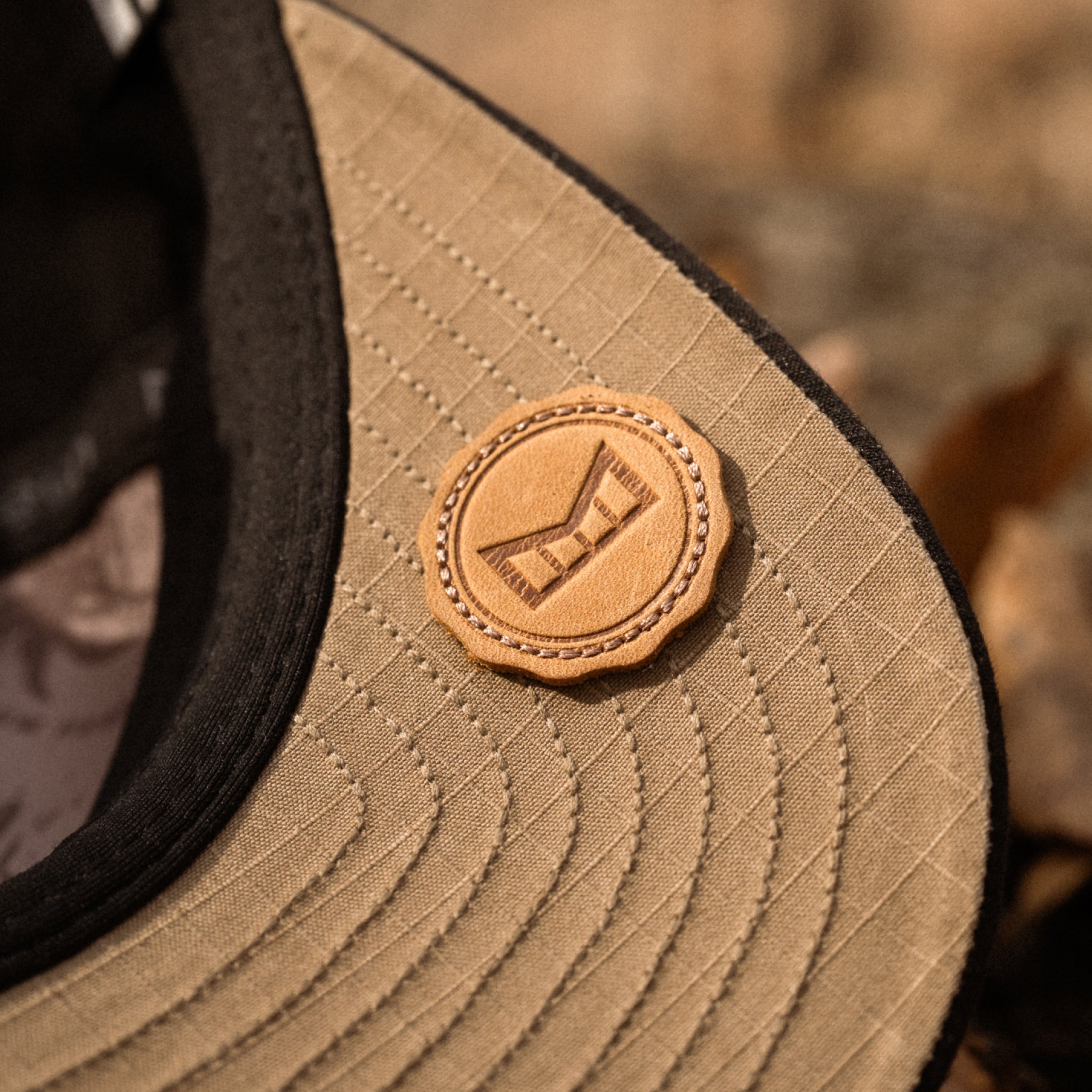 The gallery image for the melin The Legend Thermal MAC Nomad hat, 4 of 5