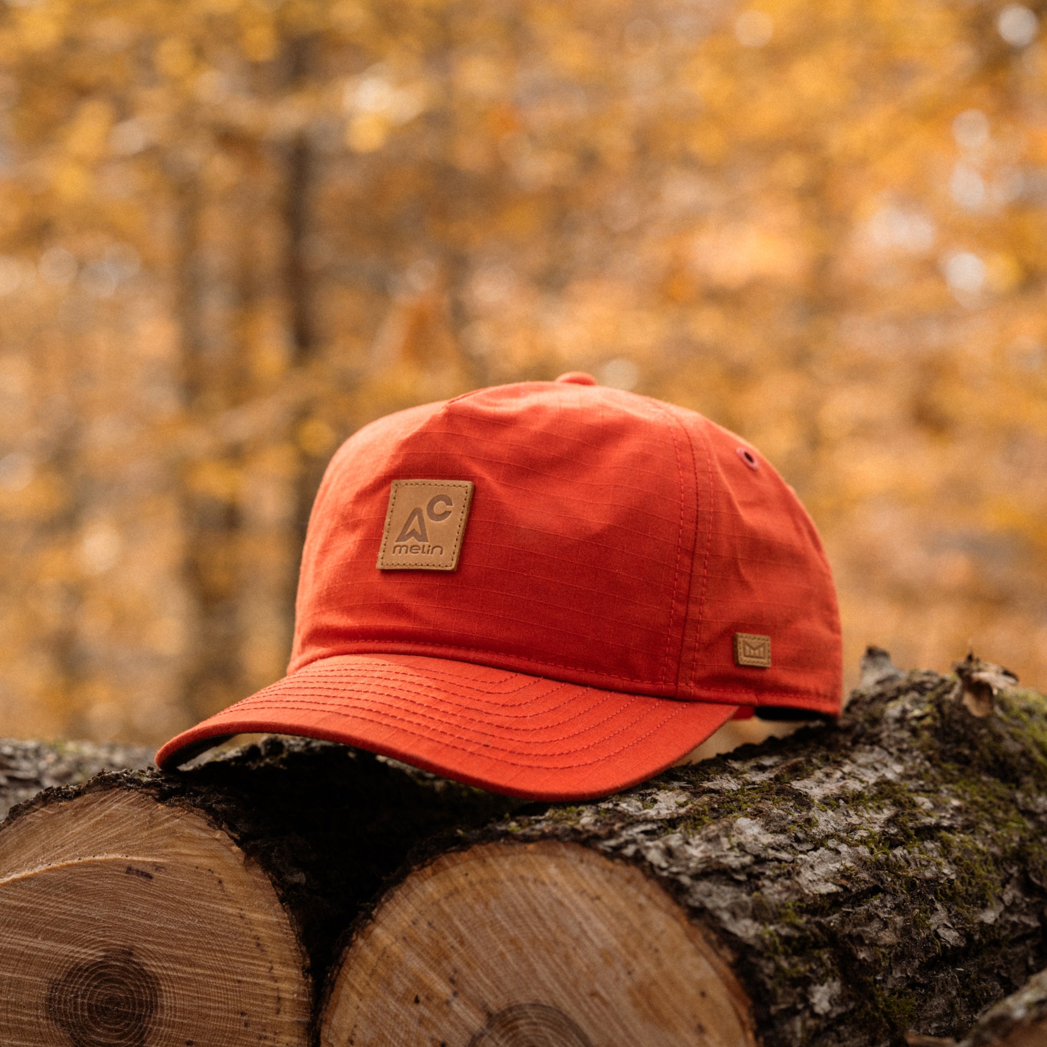 The gallery image for the melin Odyssey Thermal MAC Nomad hat, 1 of 5