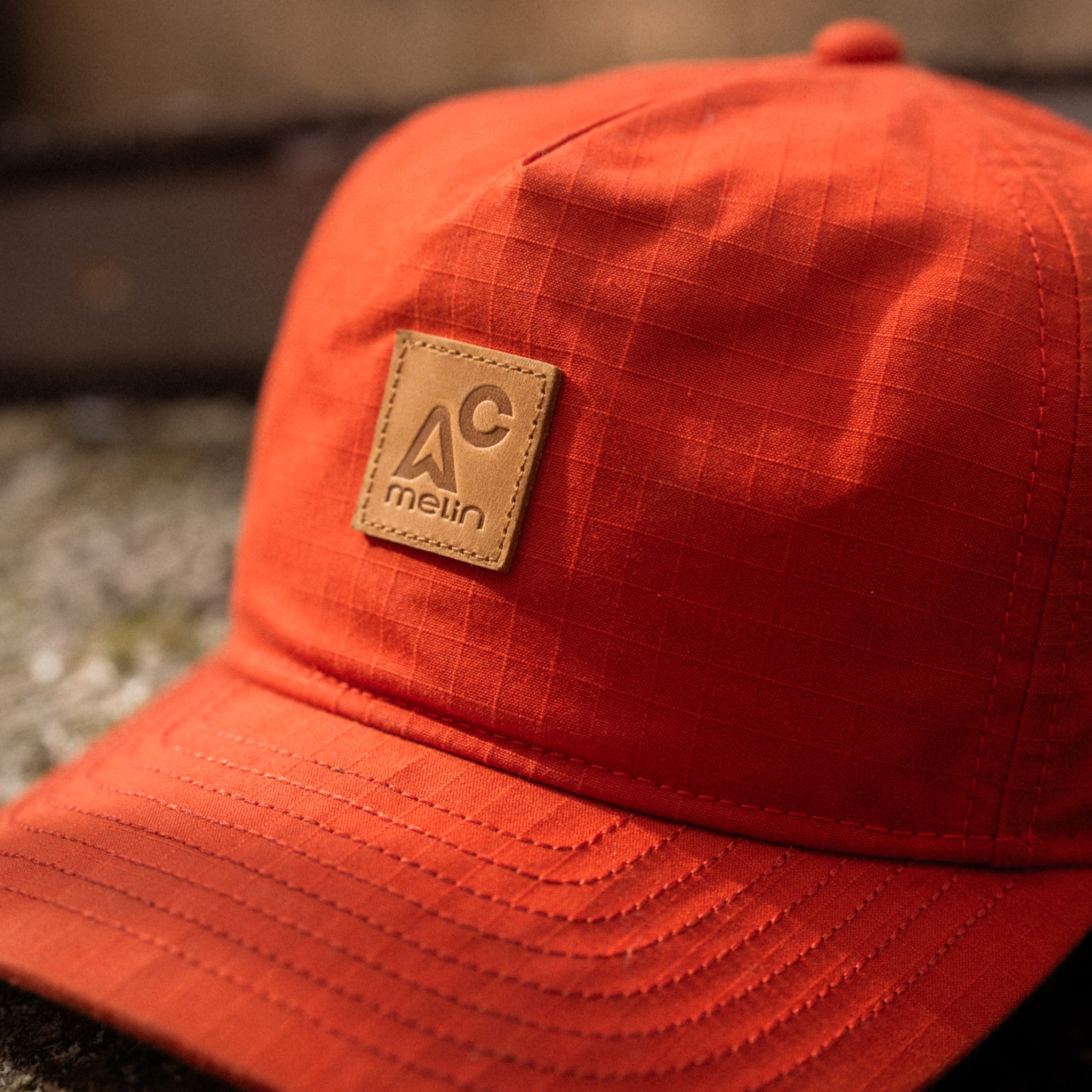The gallery image for the melin Odyssey Thermal MAC Nomad hat, 2 of 5