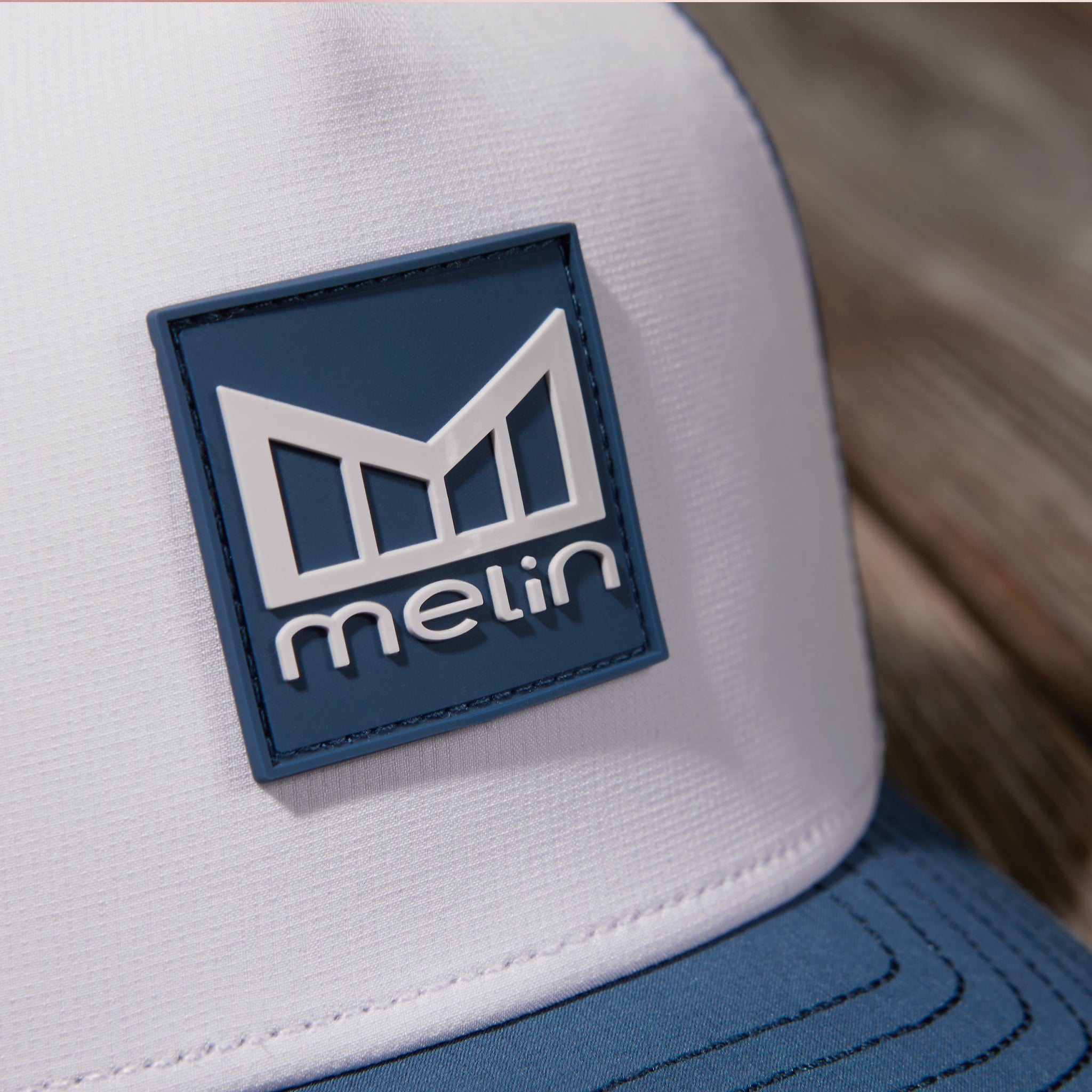 The gallery image for the melin Odysea Stacked Hydro