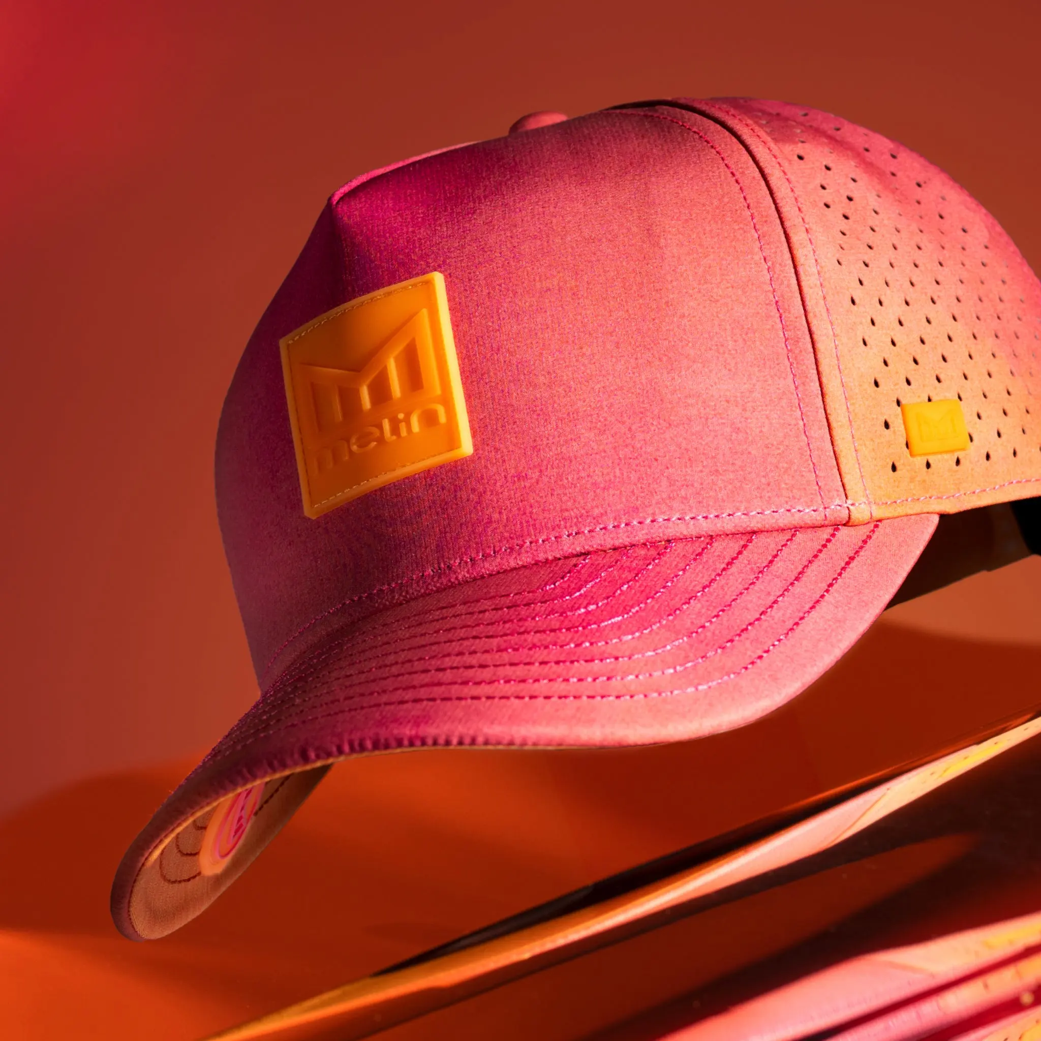 Odysea Stacked Hydro - Purple Haze