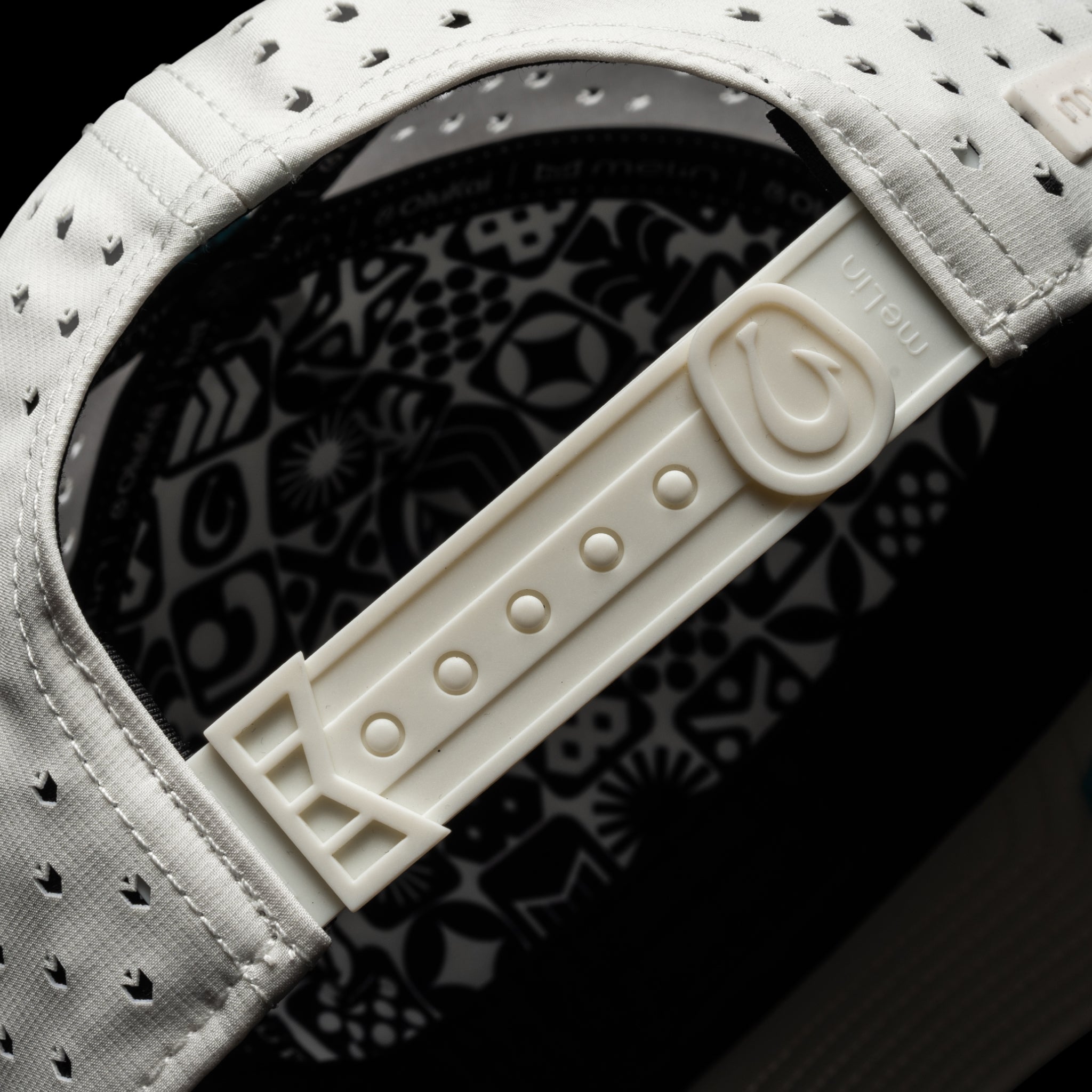 The gallery image for the melin Odysea Stacked Hydro