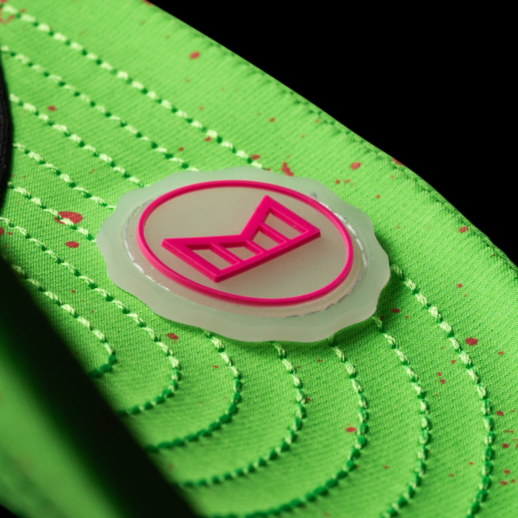The gallery image for the melin Odysea Stacked Hydro