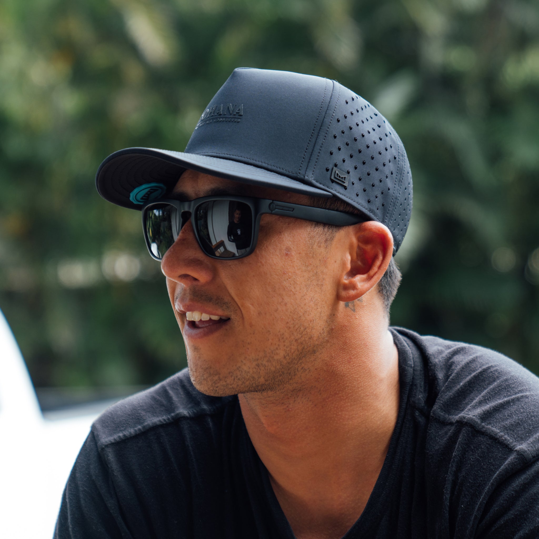 The gallery image for the melin Odysea Stacked Hydro