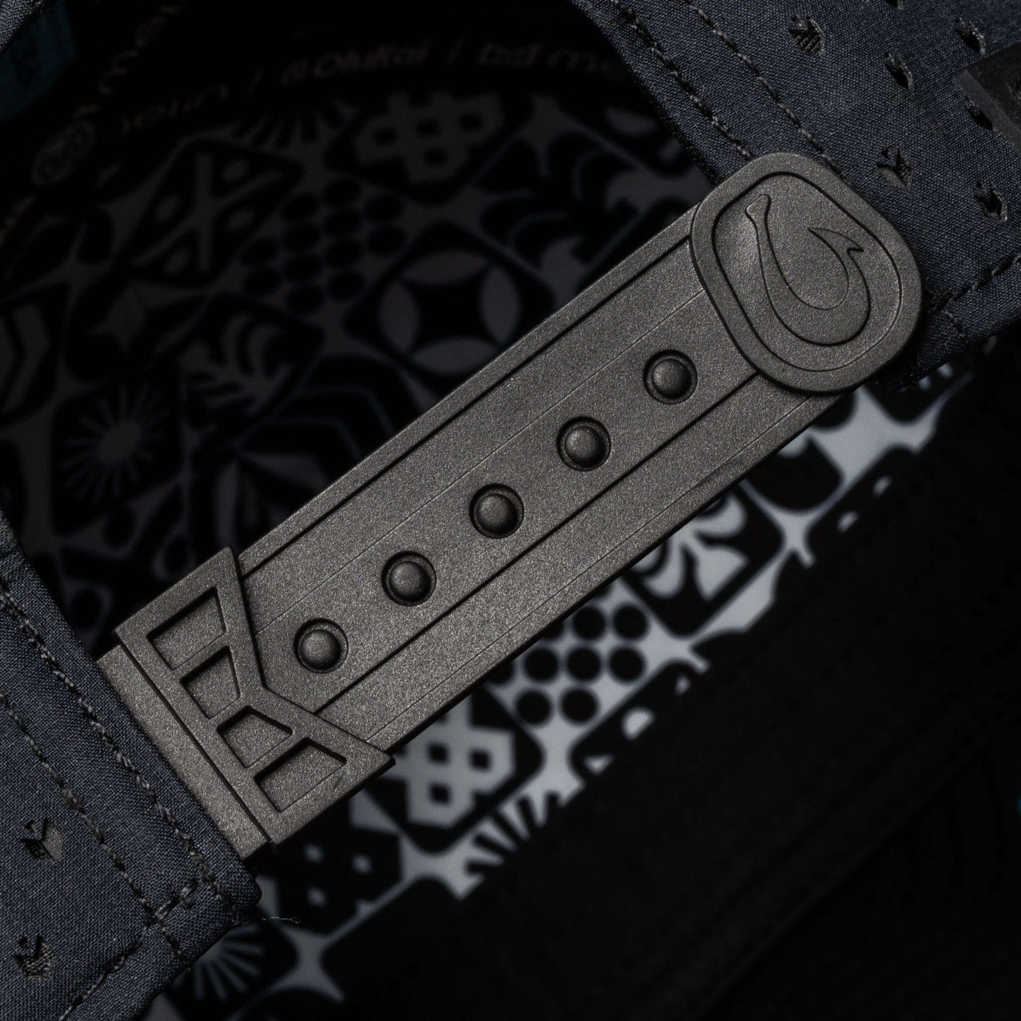 The gallery image for the melin Odysea Stacked Hydro