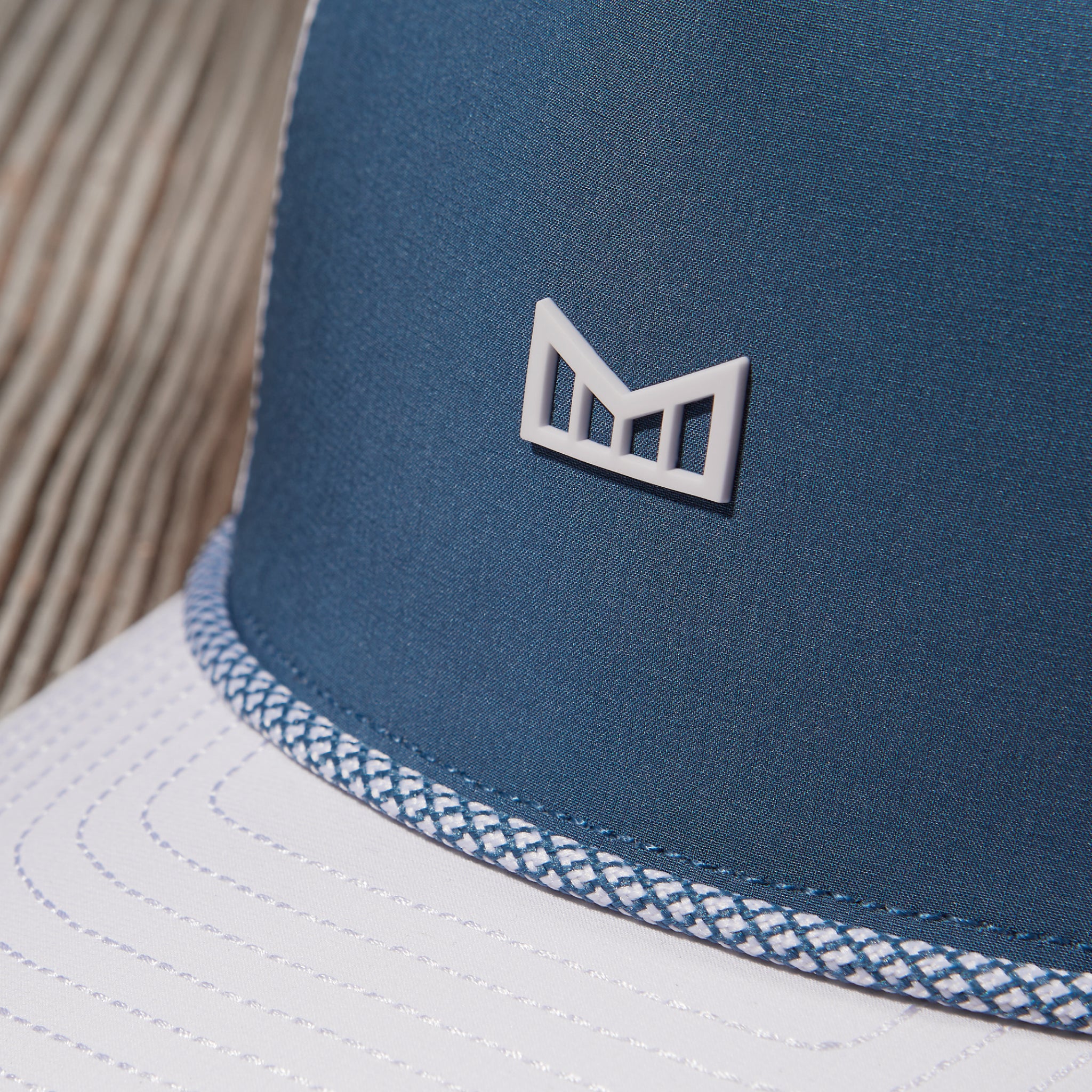 The gallery image for the melin Odysea Rope Bulls Icon Hydro