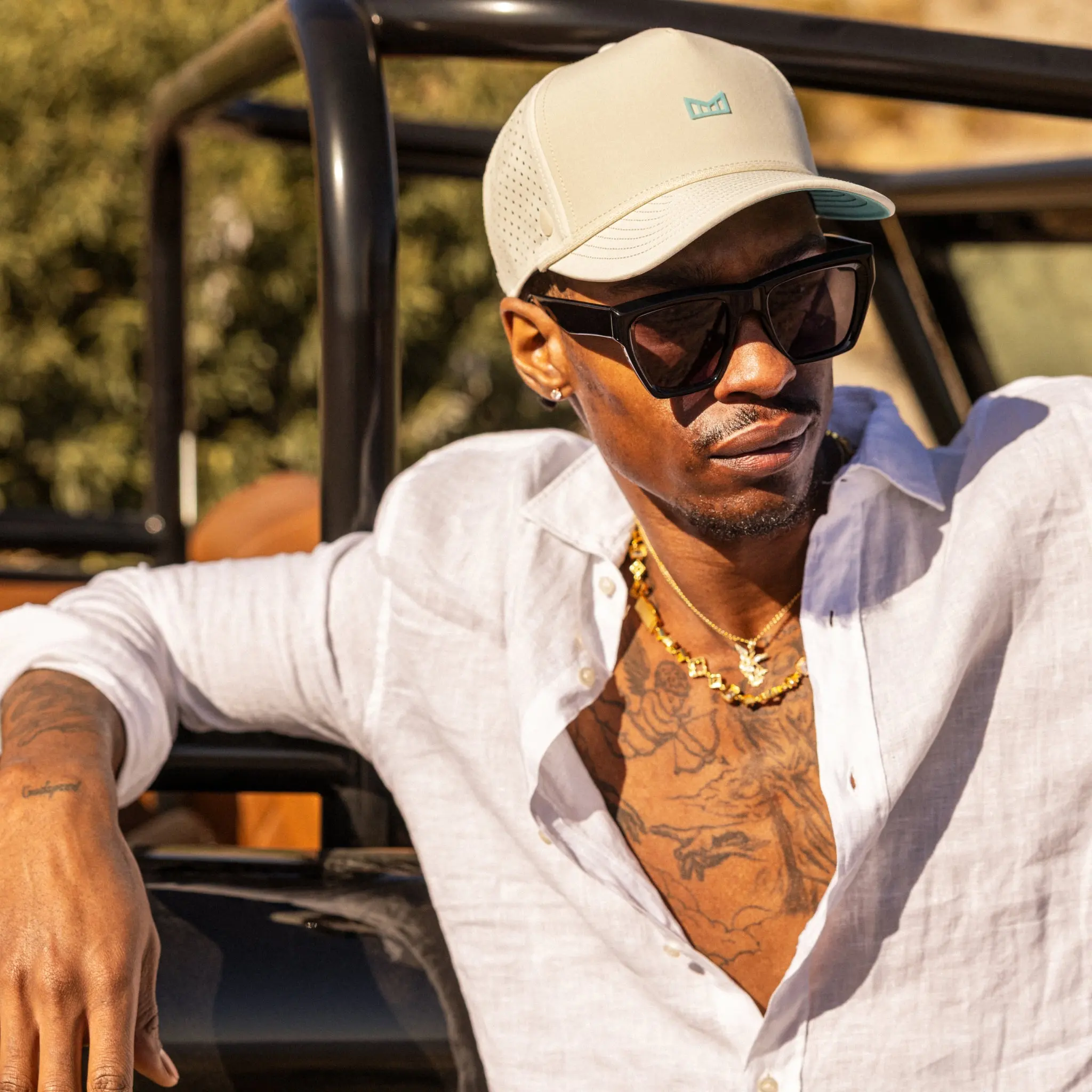 Odysea Rope Bulls Icon Hydro - Whatamelin