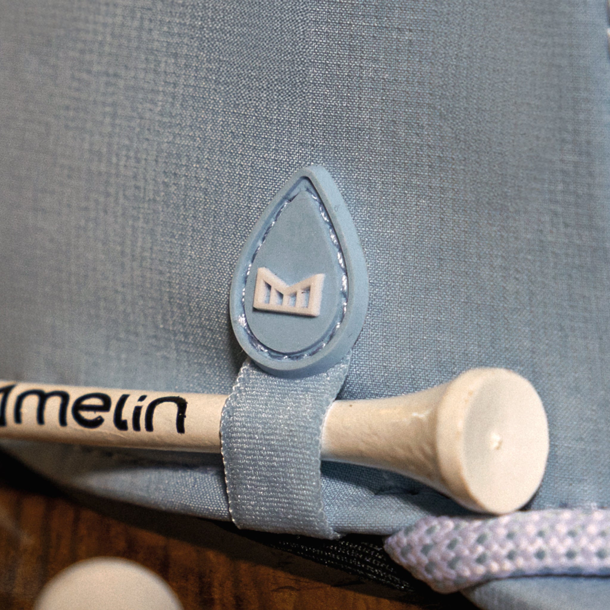 The gallery image for the melin Trenches Icon Hydro