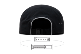 CIRCUMFERENCE Hat
