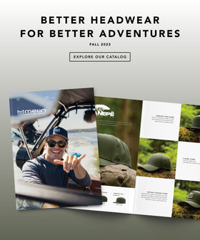 melin catalog