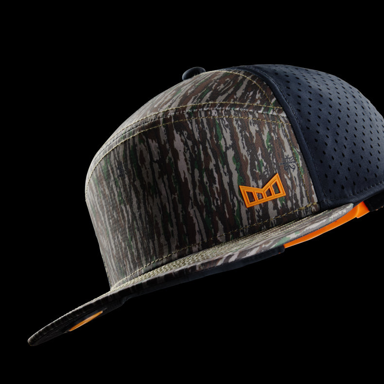 The melin Trenches Realtree Hydro