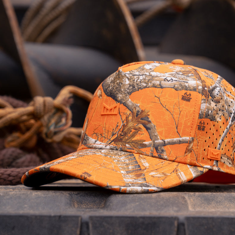 The melin x Realtree Odysea Hydro