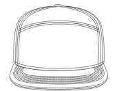 TRENCHES Hat
