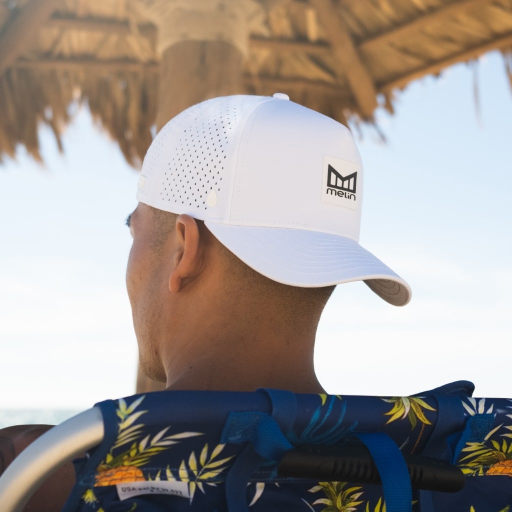 Chapeau Melin Odyssey HYDRO | GoPro France Chapeau Melin Odyssey HYDRO | GoPro France