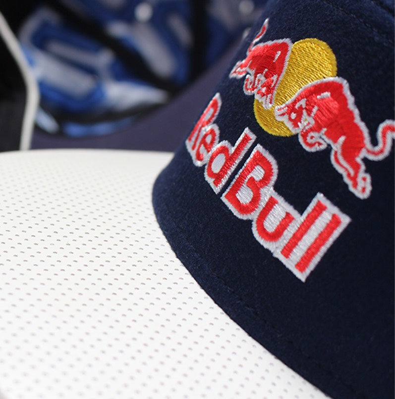 redbull melin