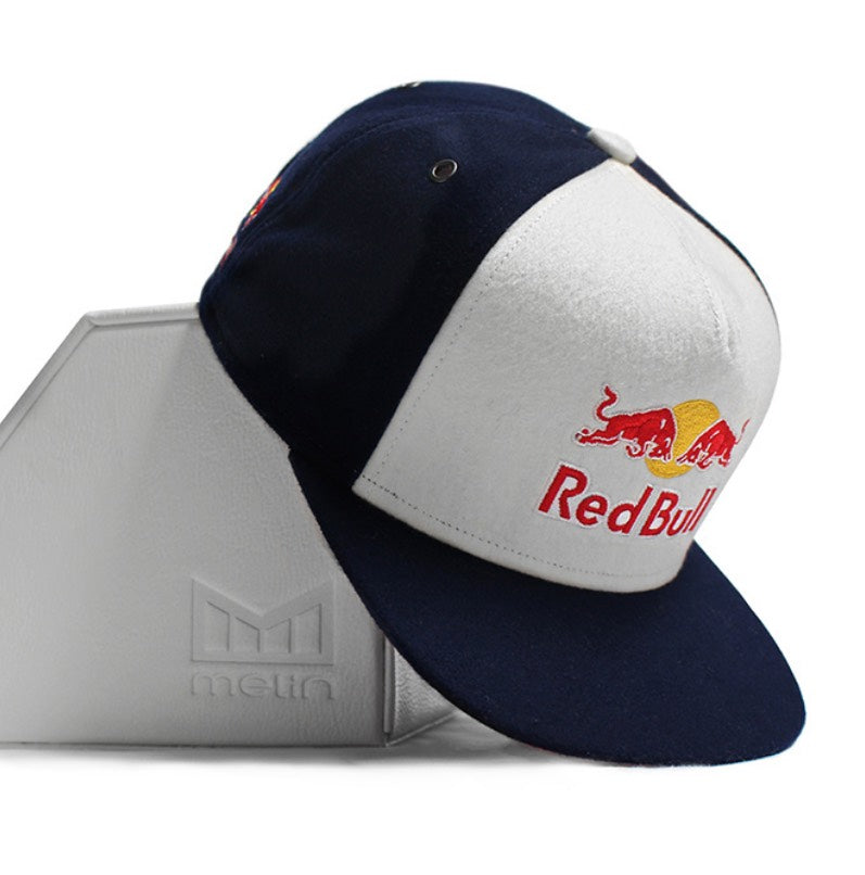 redbull melin