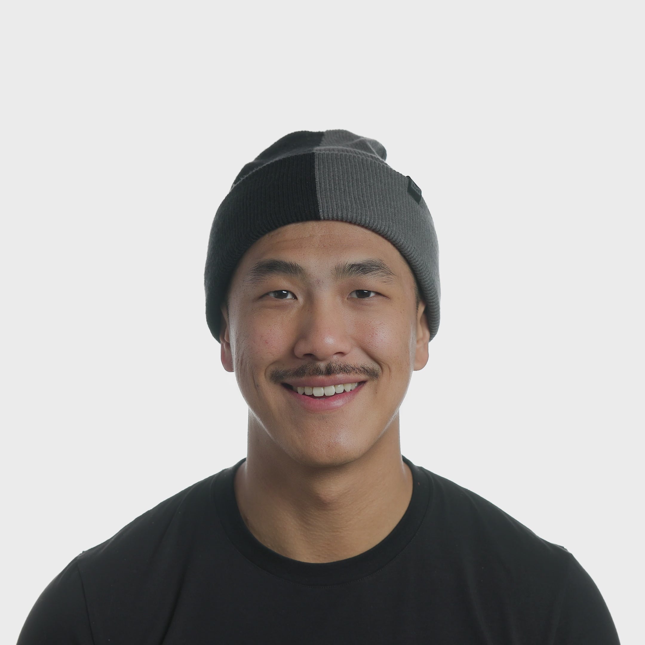 MUSE de Deuxieme Classe 【DESTIN】BEANIE Journey Beanie – Abyss | Premium Performance Beanie | melin
