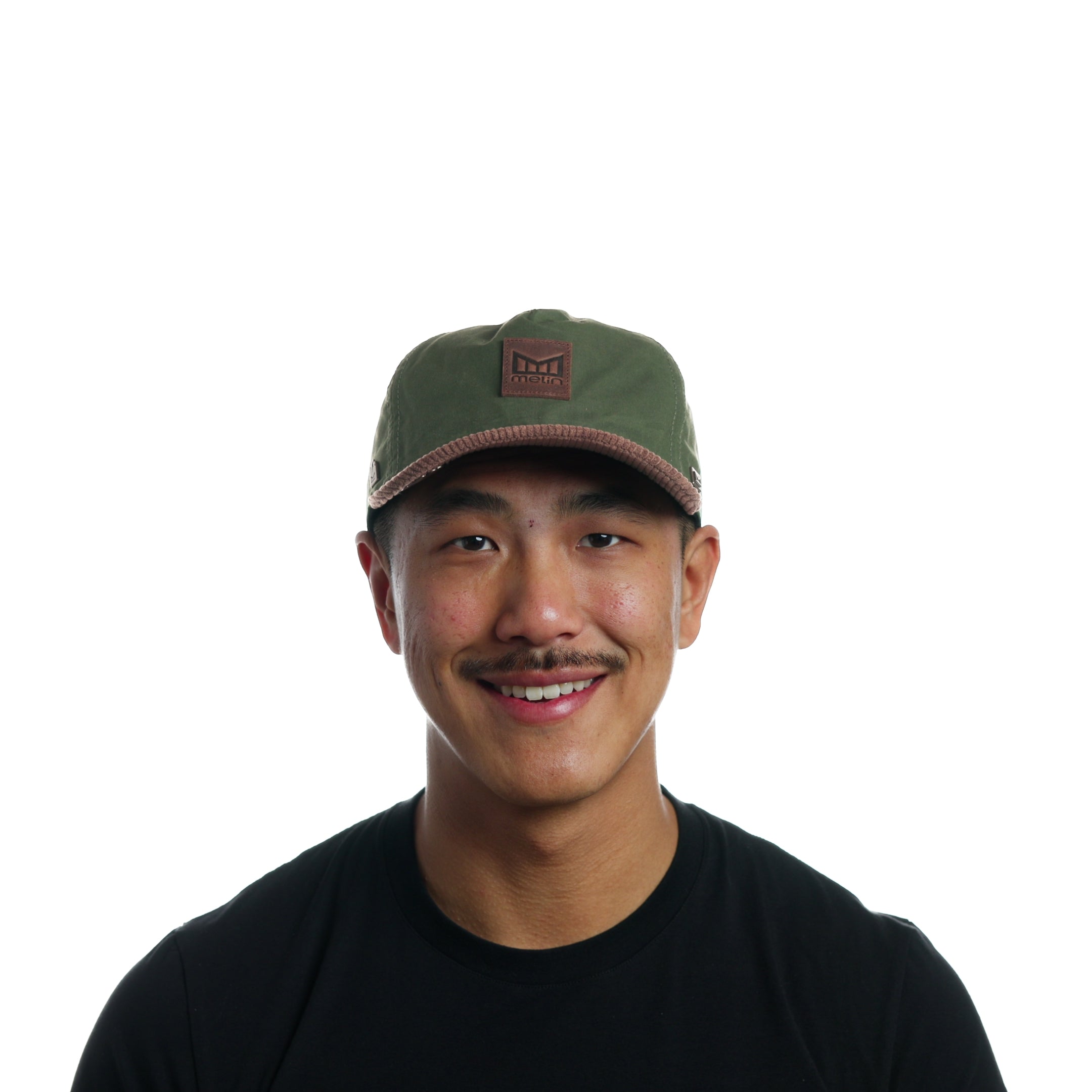 Odysea Waxed Cord Thermal – Went Green | Premium Performance Split