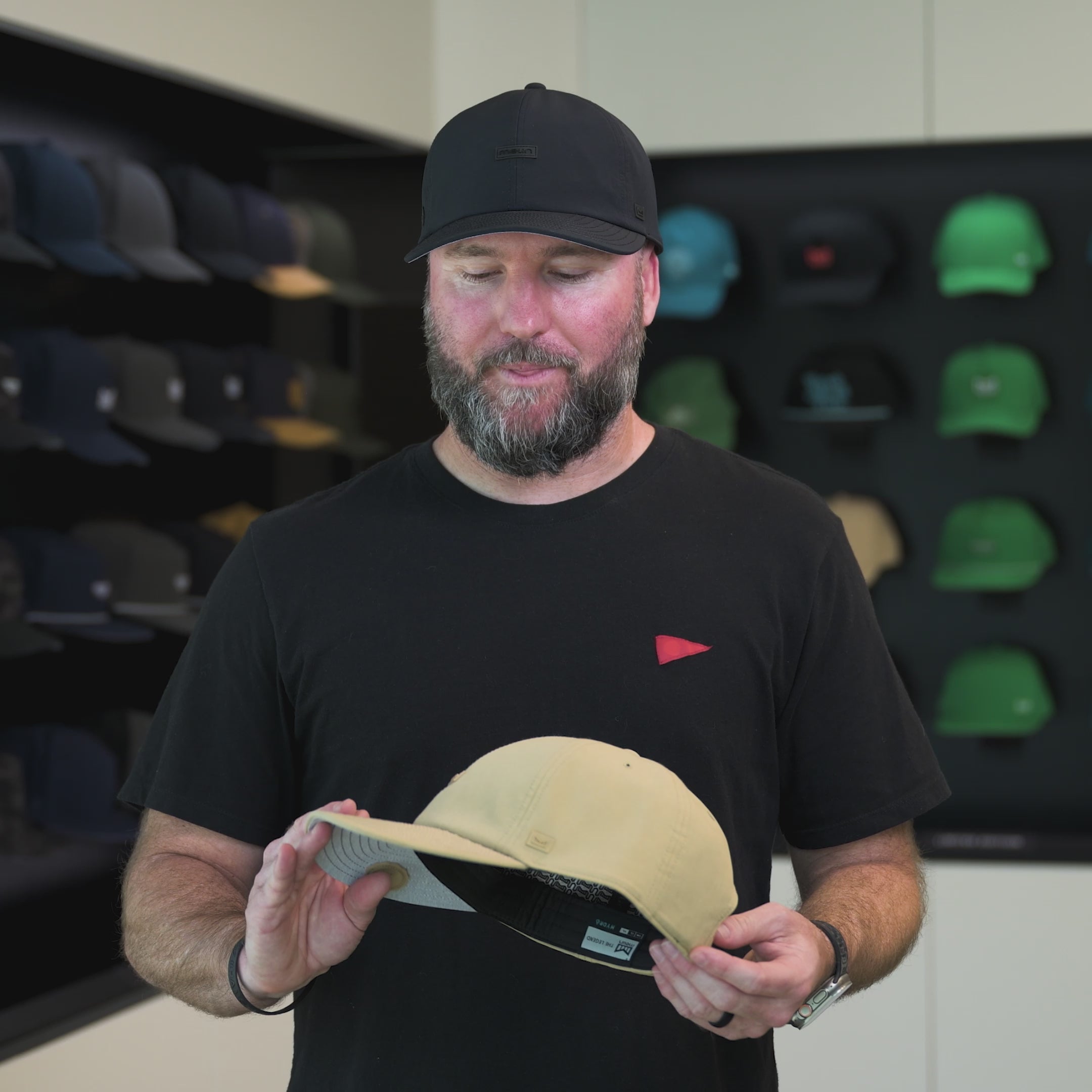 The Legend Hydro – Shady Glade Heather | Premium Performance