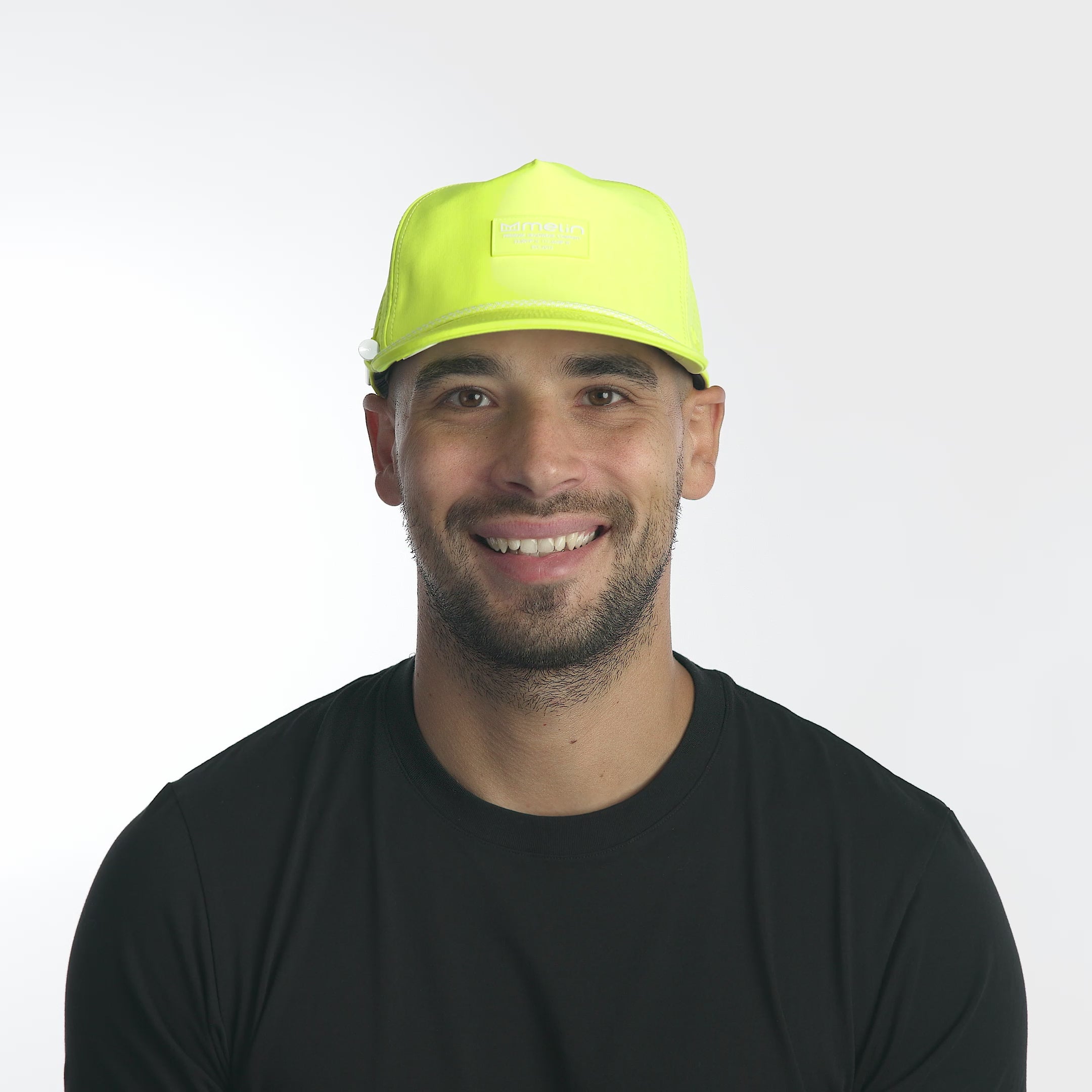 Coronado Links Hydro – Neon Yellow | Premium Performance Split