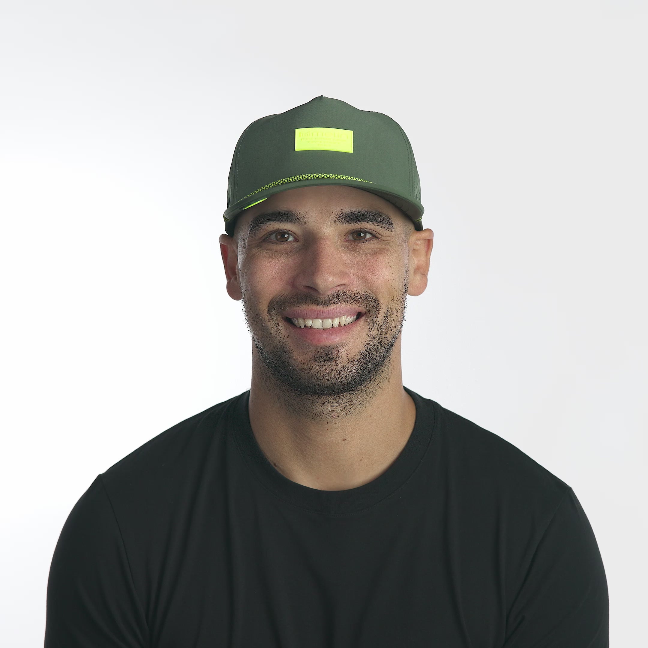 Coronado Brick Hydro – Kombu Green | Premium Performance Split