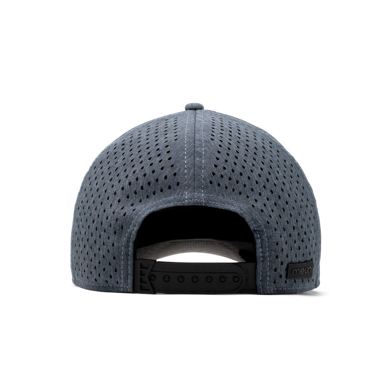 A-Game Hydro | Performance Snapback Hat – melin A-Game Hydro | Performance Snapback Hat – melin