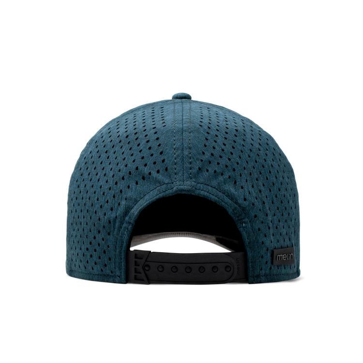 A-Game Hydro  Performance Snapback Hat – melin