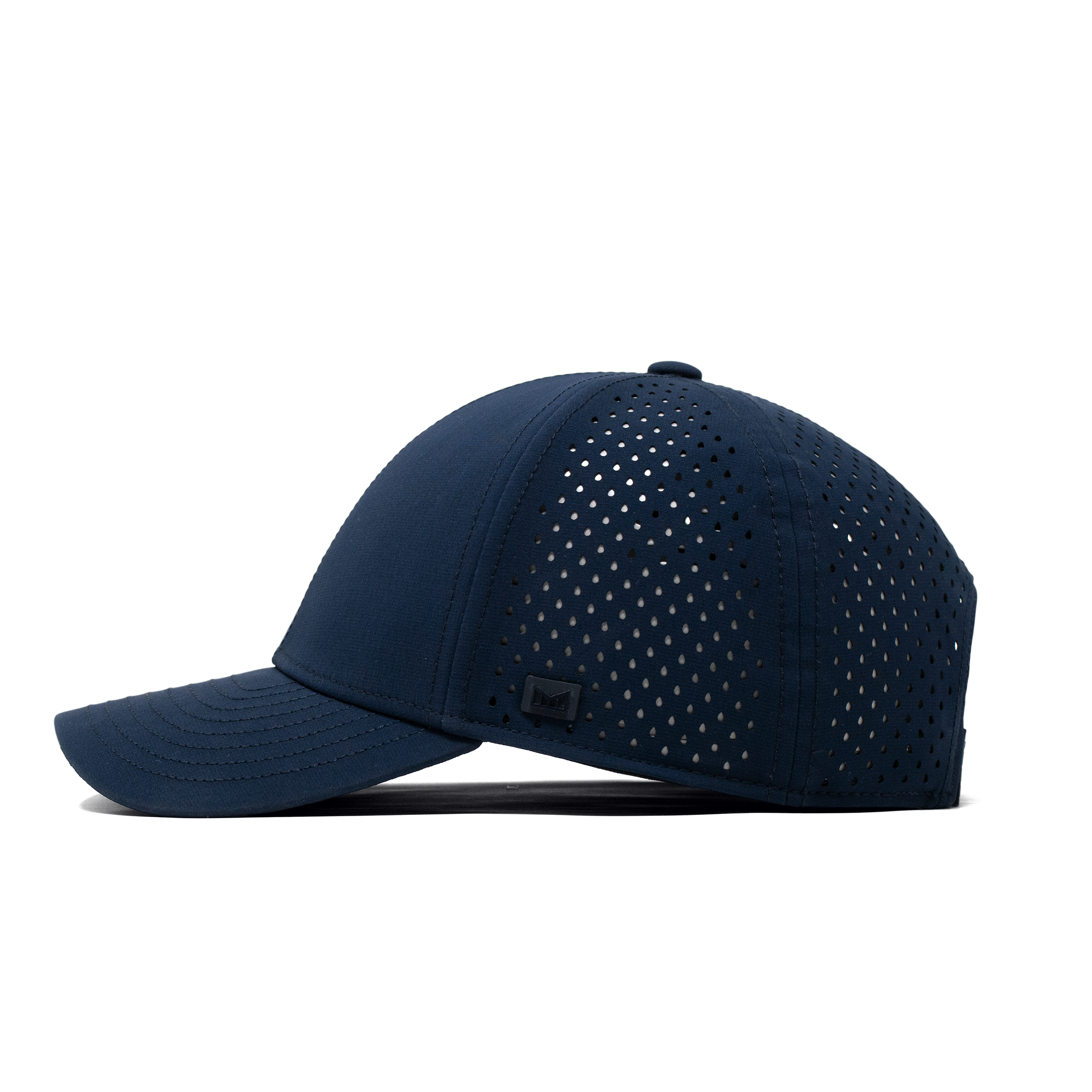 A-Game Hydro – Navy | Premium Performance Vintage Fit | melin