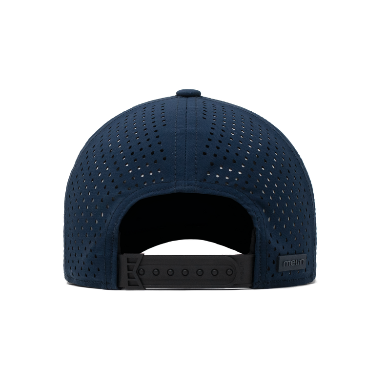 Pebble Beach A-Game Hydro Hat by Melin