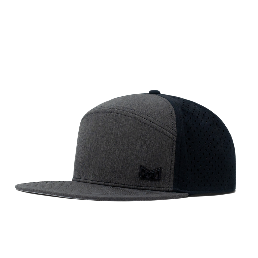 Trenches Icon Hydro Snapback Hat melin