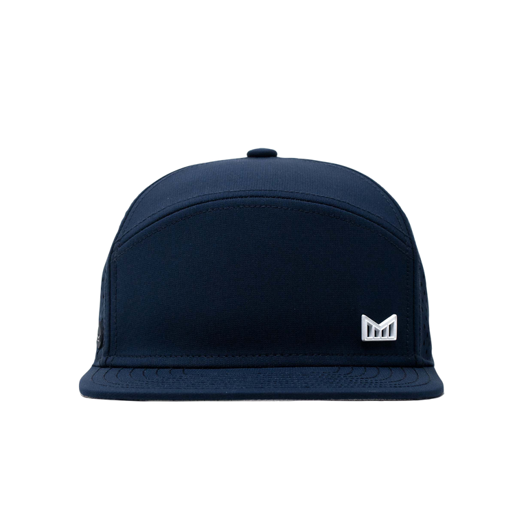 ◆melin◆ 撥水 通気 水に浮く 高機能帽子 TRENCHES ICON HYDRO Trenches Icon Hydro Snapback Hat – melin