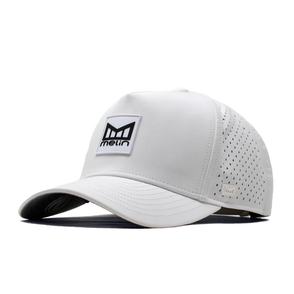 Melin Hydro buy Odyssey White Logo Hat