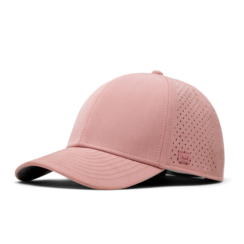A-Game Hydro – Pink | Premium Performance Vintage Fit | melin display picture 3