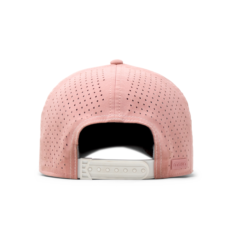 A-Game Hydro  Performance Snapback Hat – melin