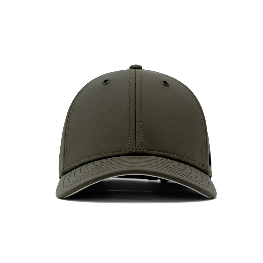 A-Game Infinite Thermal - Pine Green Big Image - 2