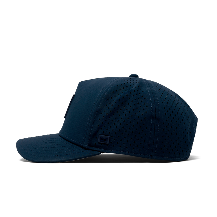 Hydro Odyssey Stacked Snapback Hat – melin