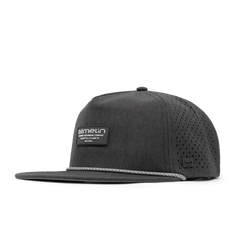 Hydro Coronado Brick Men's Snapback Hat – melin Hydro Coronado Brick Men's Snapback Hat – melin